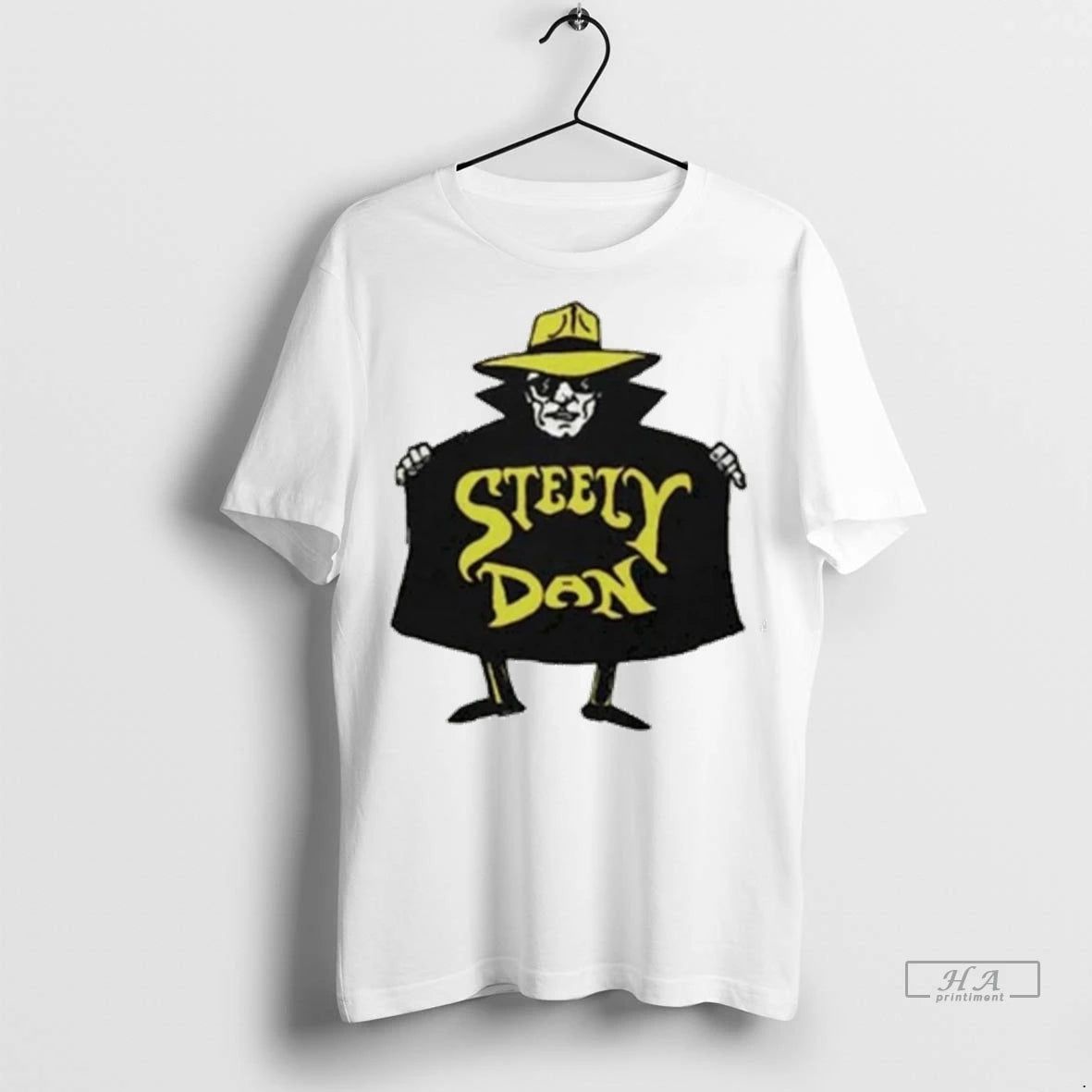 Official Steely Dan Street Viper Night Gallery Tshirts Sweater