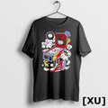 Official Stern Crazy Pinball 2025 Tshirts Sweater