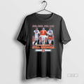 Official Still Here Still Loud Player Signature City Still Broncos