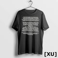 Official Straight Men Quoest Tshirts Sweater