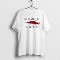 Official Straight Zooted Longspine Snipefish Graphic