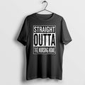 Official Straight Outta The Nursing Home Sign