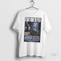 Official Stray From The Path Live At Irving Plaza September 28 2025 New York Ny
