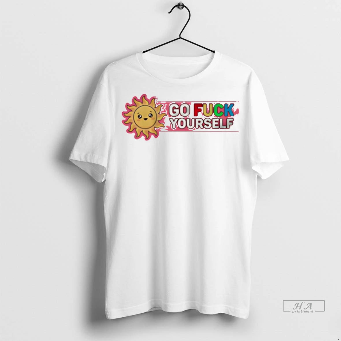 Official Sun Go Fuck Yourself Tshirts Sweater