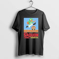 Official Super Saquon Bros Entertainment System