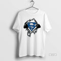 Official Superhero Detroit Lions
