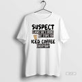 Official Suspect Claims Shes Broke But Stops For Iced Coffee Everyday