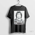 Official Sylvester Stallone First Blood Mugshot Tee Tshirts Sweater