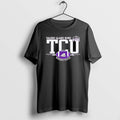 Official Tcu Horned Frogs 2025 Alamo Bowl Football Christmas