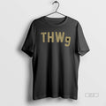 Official Thwg Georgia Tech