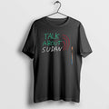 Official Talk About Sudan Charity
