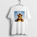 Official Taylor 1989 Freddy Bear Version Christmas