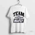 Official Team Mcfly Est 2003 Tshirts Sweater