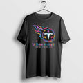 Official Tennessee Titans We Believe In Miracles Fight Cancer In All Colors