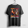 Official Tennessee Volunteers On Saturdays Atlanta Falcons On Sundays Mascot
