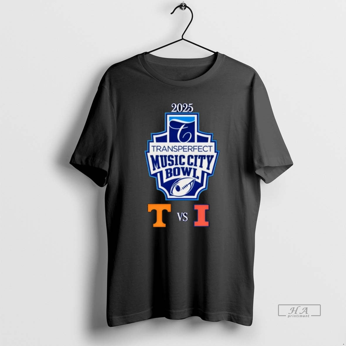 Official Tennessee Volunteers Vs