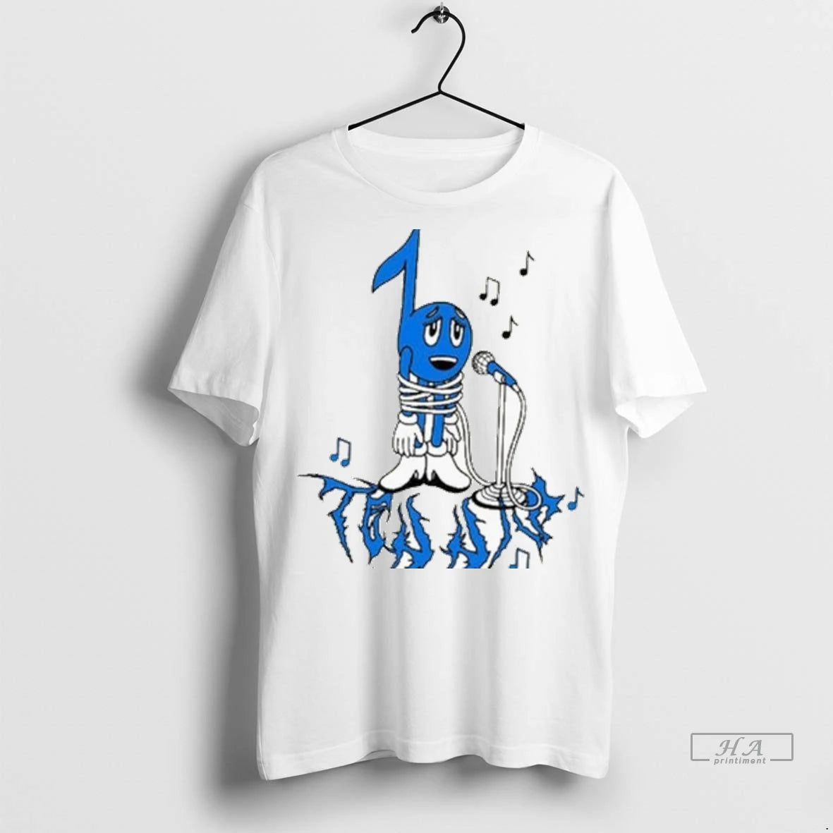 Official Tennis Tied Up Tshirts Sweater