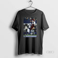 Official Terry Mclaurin Late Td Catch