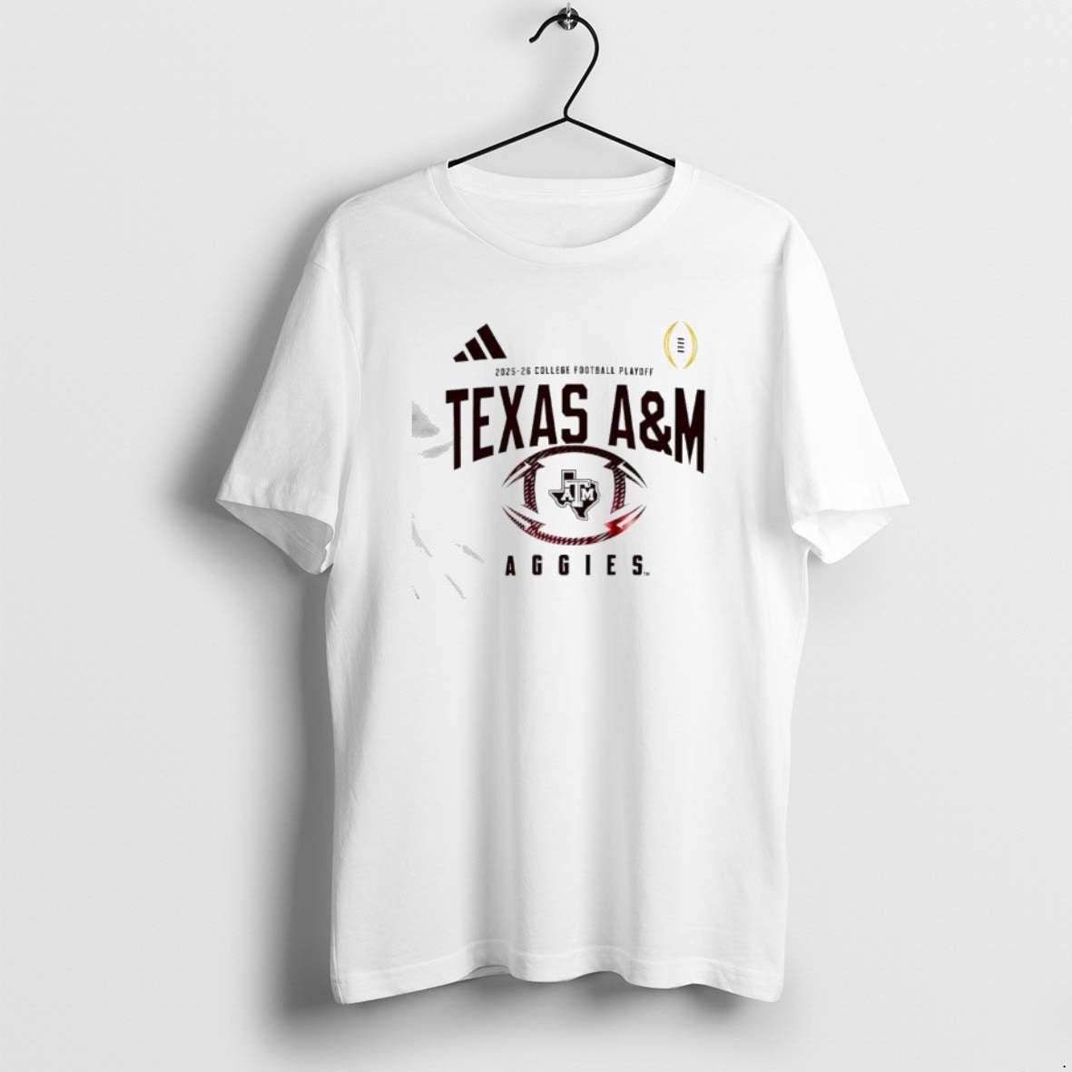 Official Texas Am Aggies 2025 26 College Football Playoffs