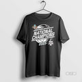 Official Texas Am Aggies 2025 Ncaa Volleyball National Champions