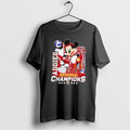 Official Texas Am Aggies 2025 Regional Champions Football
