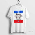 Official Texas Am Aggies Dont Mess With Aggie Flag