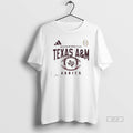 Official Texas Am Playoff College Football Playoff 2025 2026 Bound