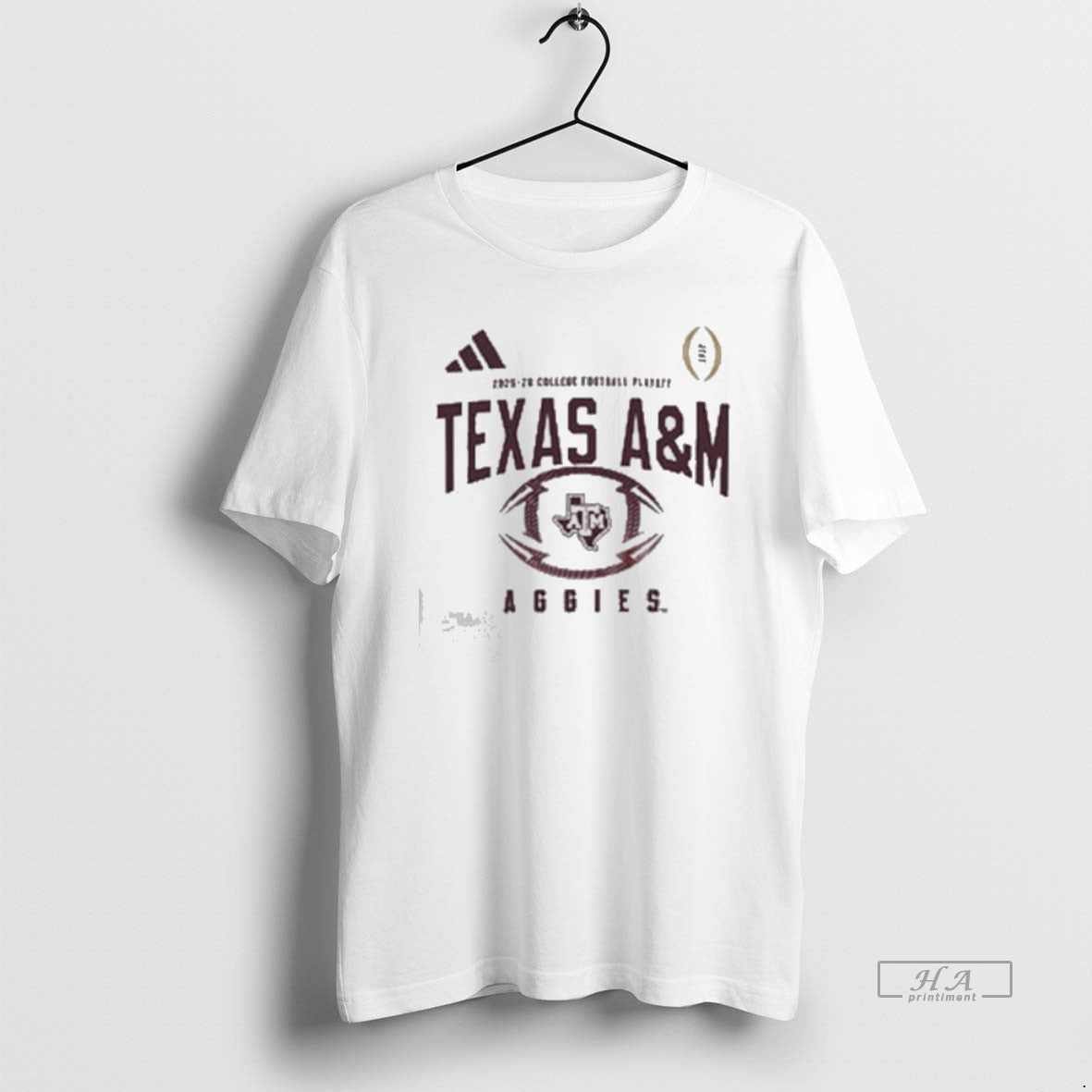 Official Texas Am Playoff College Football Playoff 2025 2026 Bound