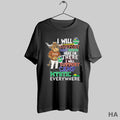 Official Texas Longhorns I Will Support Camp Mystic Here Or There I Will Support North