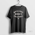 Official Texas Longhorns Watch More Womens Volleyball