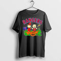 Official Texas Rangers Peanuts Halloween Great Pumpkin Tee Tshirts Sweater