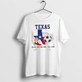 Official Texas Soccer Dallas Houston June July 2026