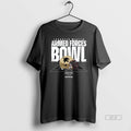 Official Texas State Bobcats 2026 Armed Forces Bowl Helmet
