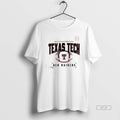 Official Texas Tech College Football Playoff 2025 2026 Bound