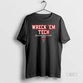 Official Texas Tech Red Raiders 2025 Cfb Playoff