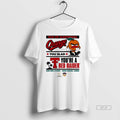 Official Texas Tech Red Raiders 2026 Cfp Quarterfinal You Glad Youre A Red Raiders