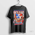 Official That Mexican Ot X Houston Texans Texans Grill Tee Tshirts Sweater