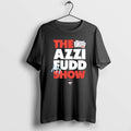 Official The Azzi Fudd Show Uconn Huskies Logo