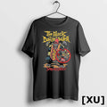 Official The Black Dahlia Murder Smashes Detroit Tshirts Sweater