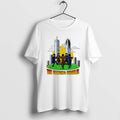 Official The Dancing Israelis Jews City Skyline