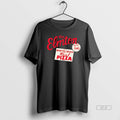 Official The Elmton Broasted Chicken Real Pizza Since 1945