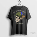 Official The Fat Electrician Old Age And Treachery 77th Infantry Man Club Old Bastard Skull
