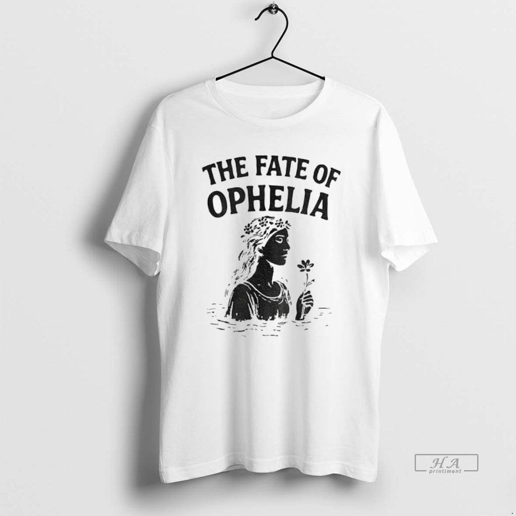 Official The Fate Of Ophelia Vintage