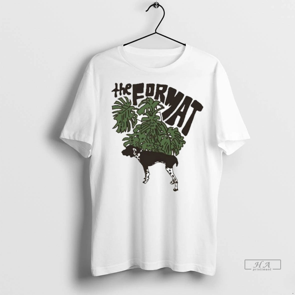 Official The Format Arrow Mustard Tshirts Sweater