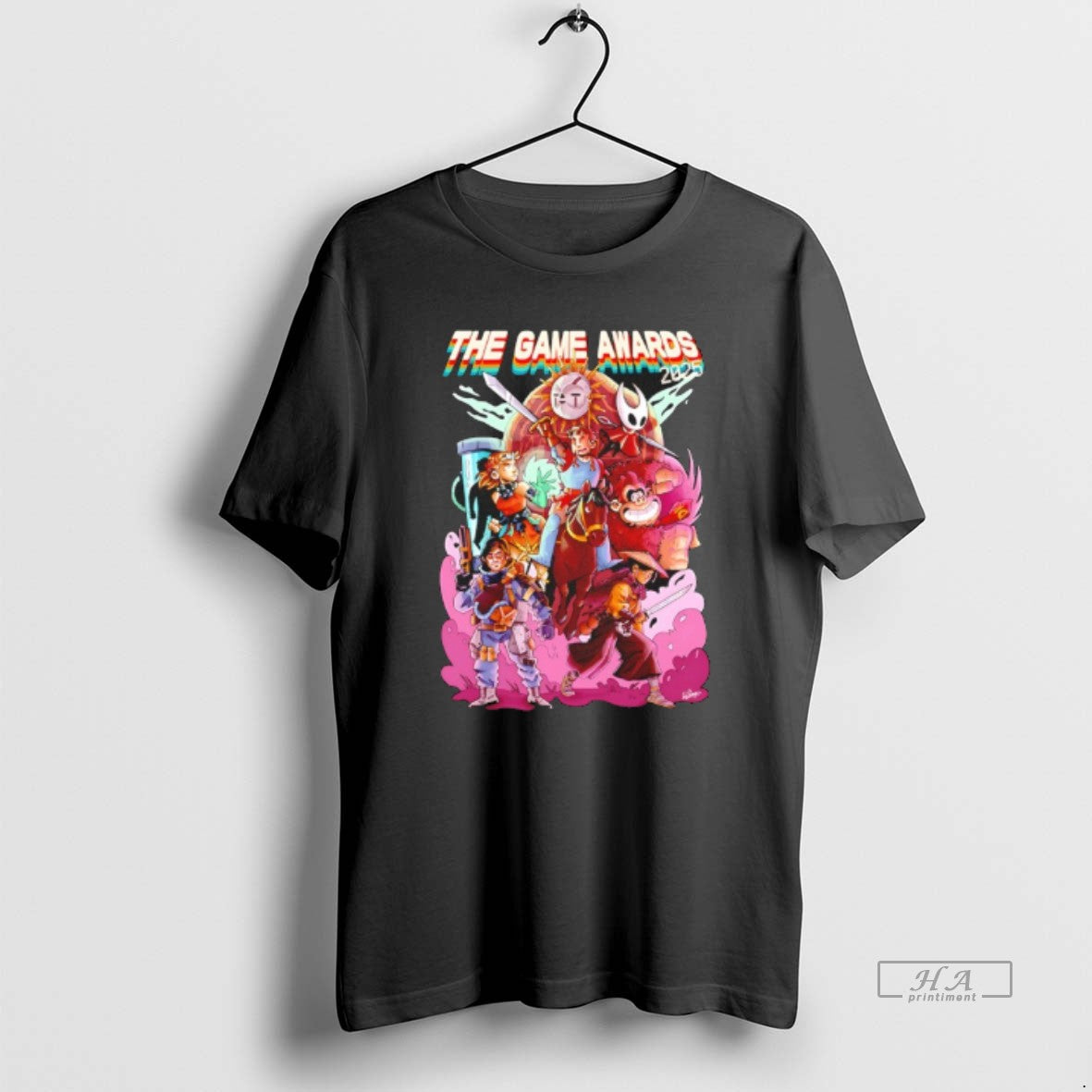 Official The Game Awards 2025