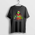 Official The Grinch And Max Atlanta Falcons Christmas Helmet Items