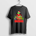Official The Grinch And Max Cleveland Browns Christmas Helmet Items