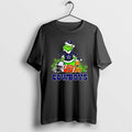 Official The Grinch And Max Dallas Cowboys Christmas Helmet Items