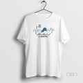 Official The Heartbeat Of Lions Detroit Lions