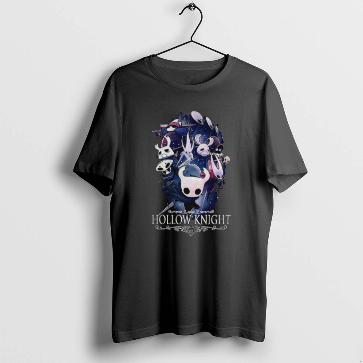Official The Hollow Knight Game